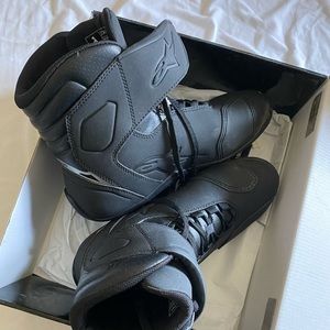 Alpinestars Fastback 2